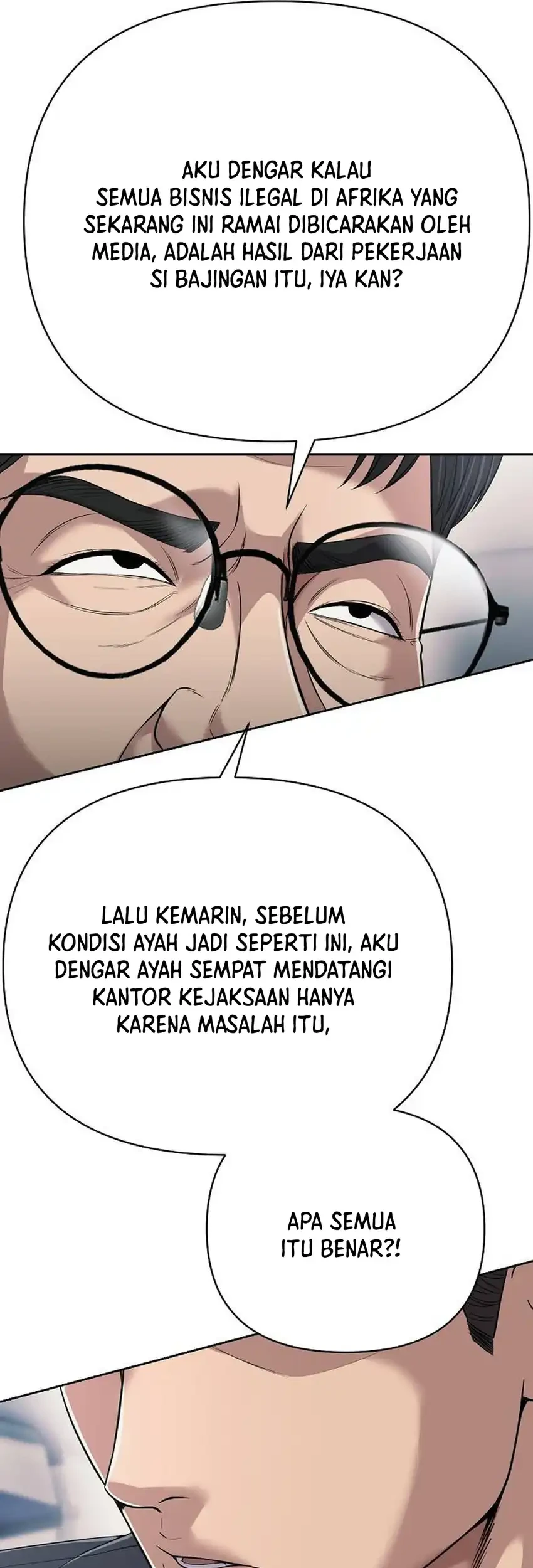 Chapter 134 - halaman 23