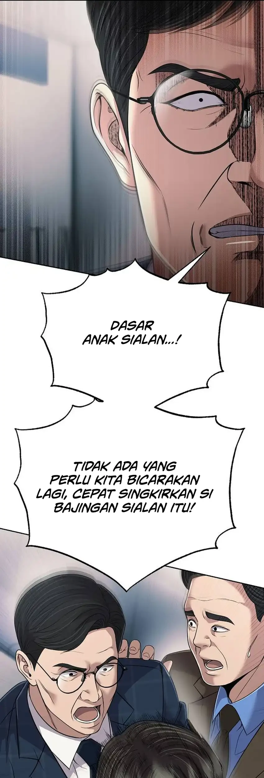 Chapter 134 - halaman 25