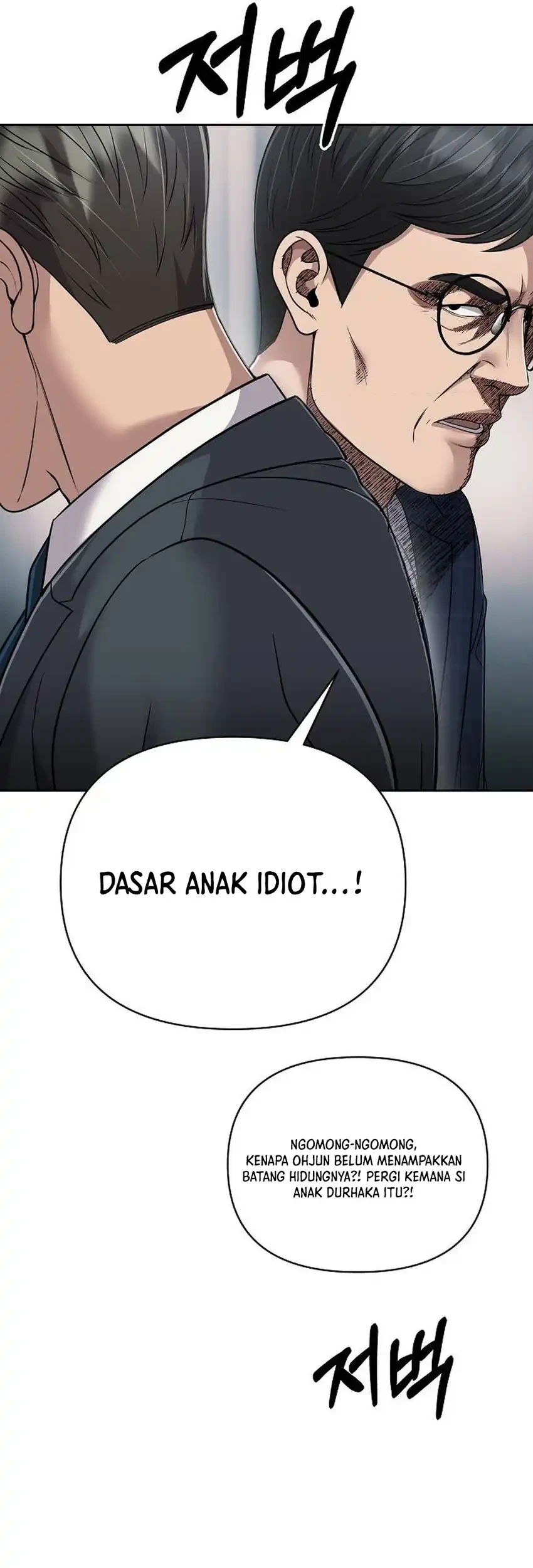 Chapter 134 - halaman 36