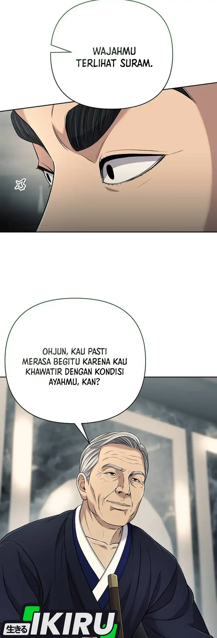 Chapter 134 - halaman 44