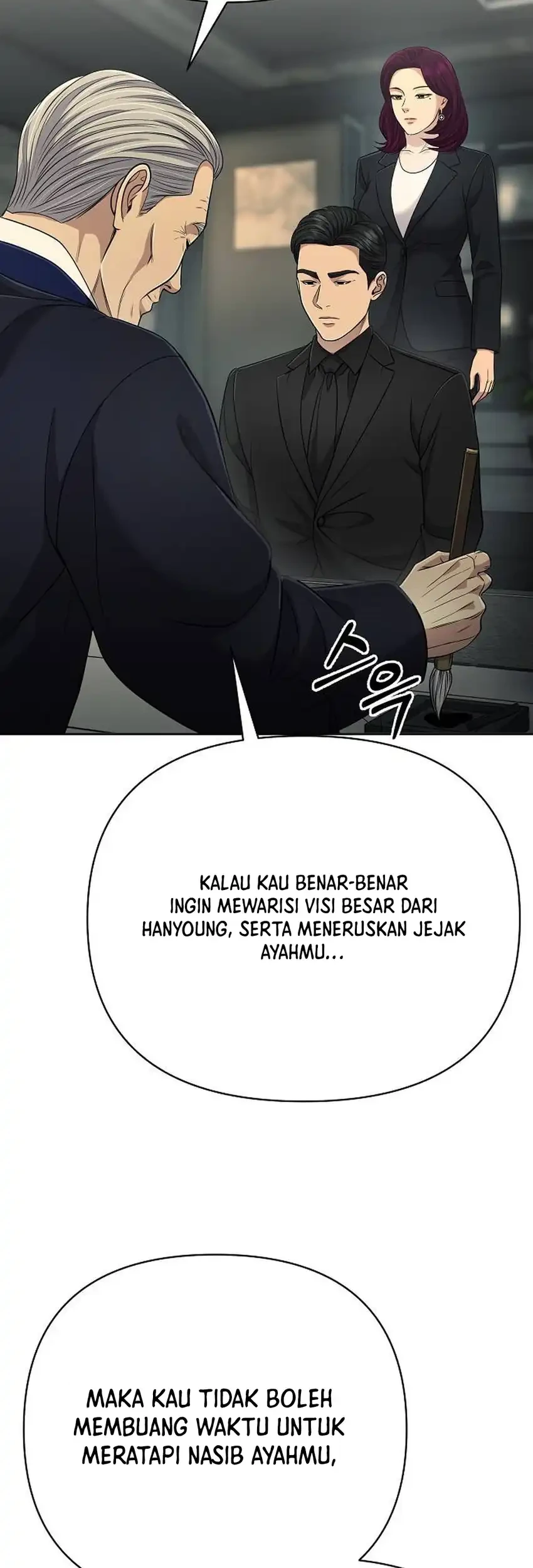 Chapter 134 - halaman 60