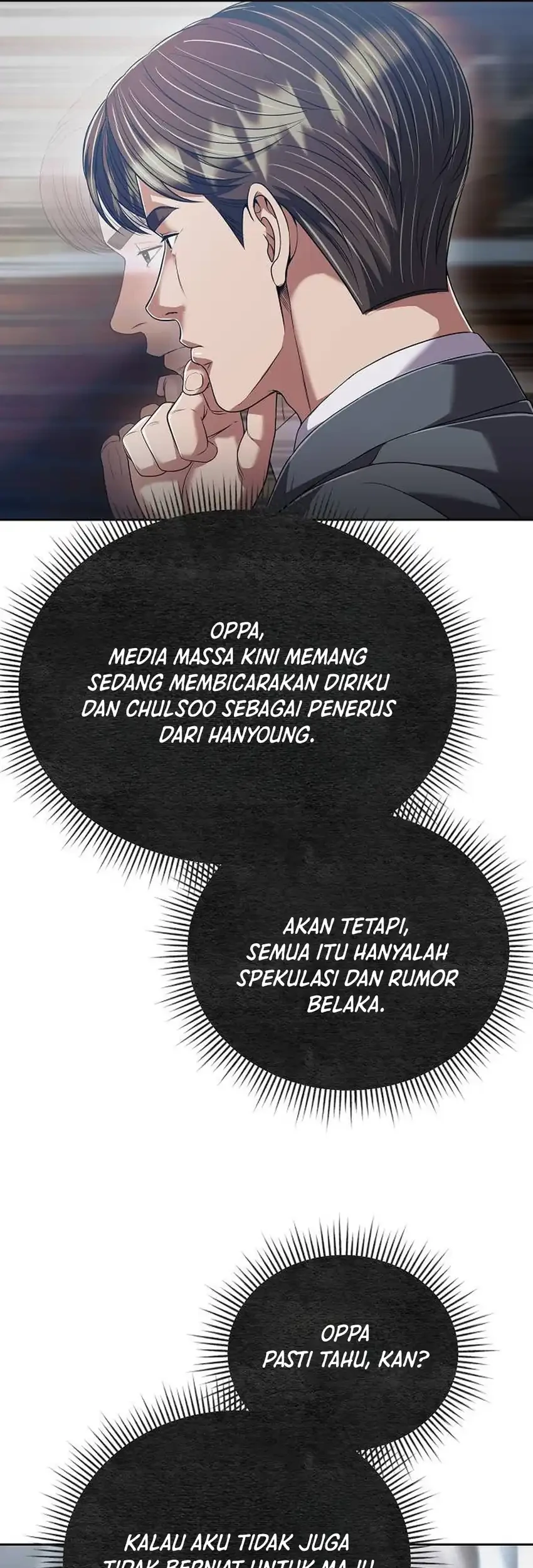 Chapter 135 - halaman 22