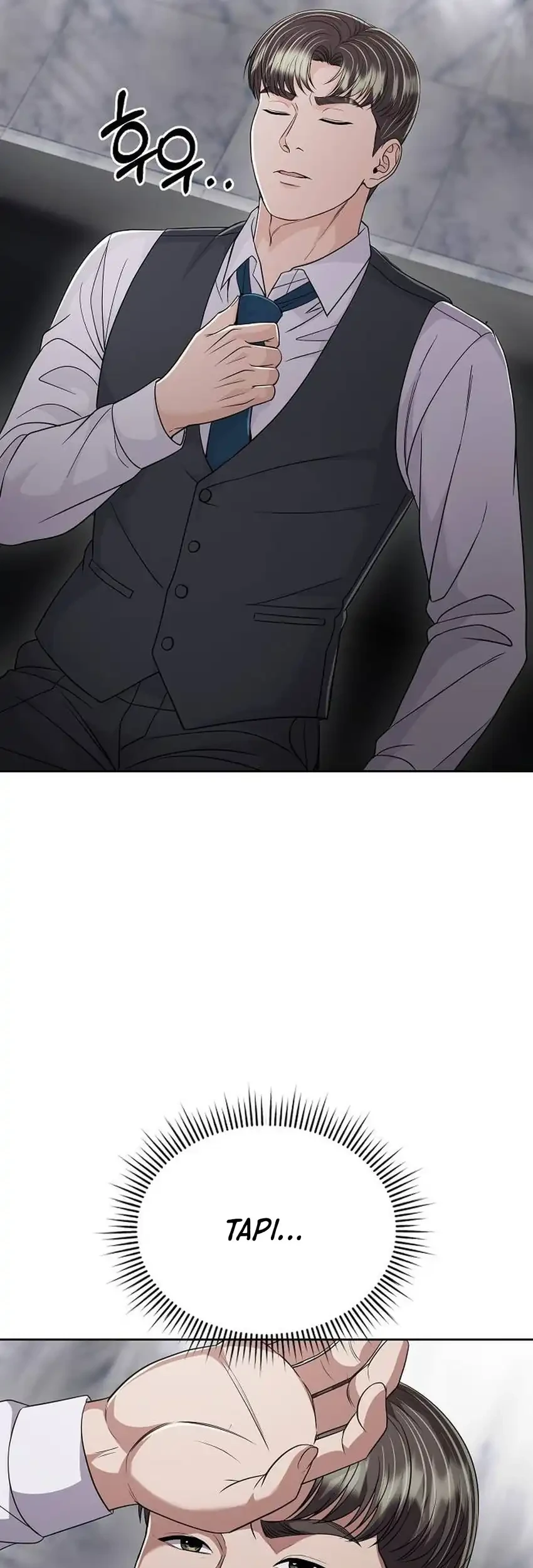 Chapter 135 - halaman 26