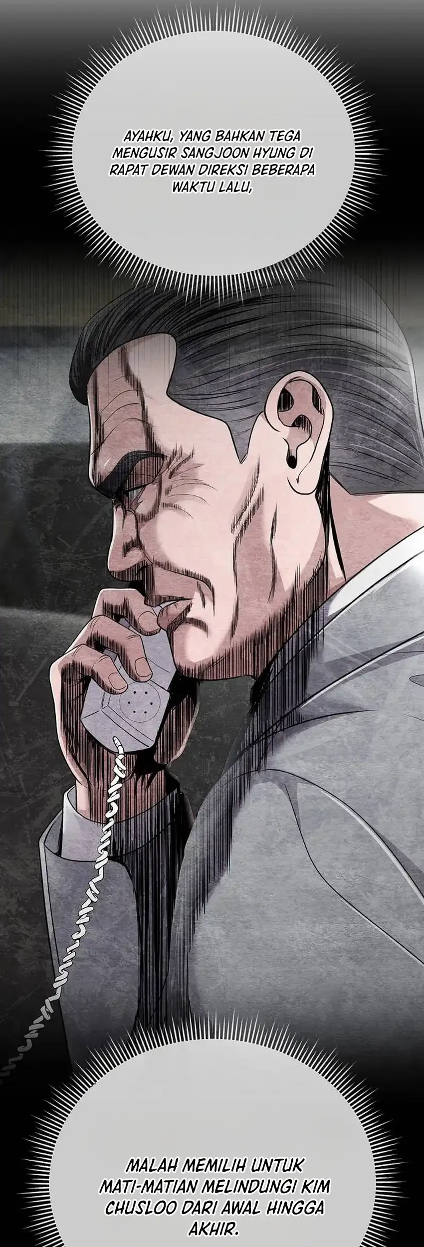 Chapter 135 - halaman 28