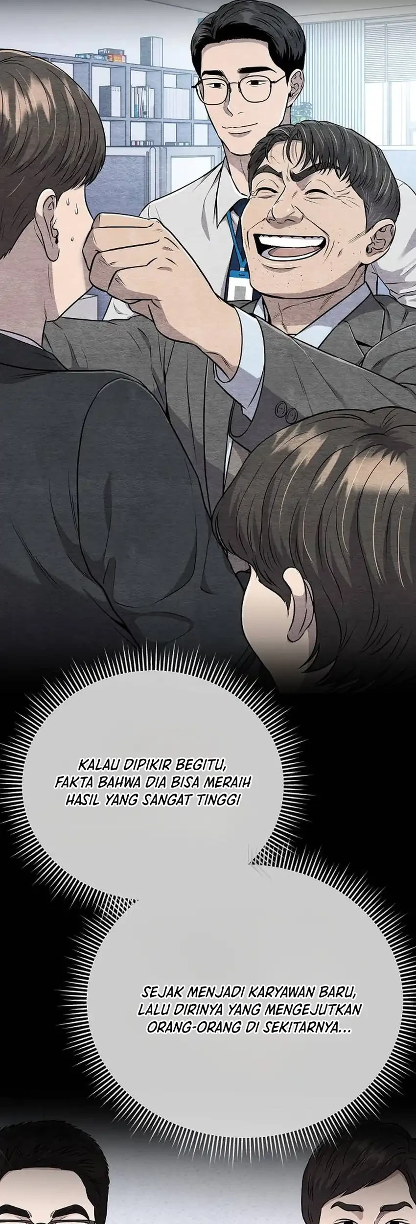 Chapter 135 - halaman 36