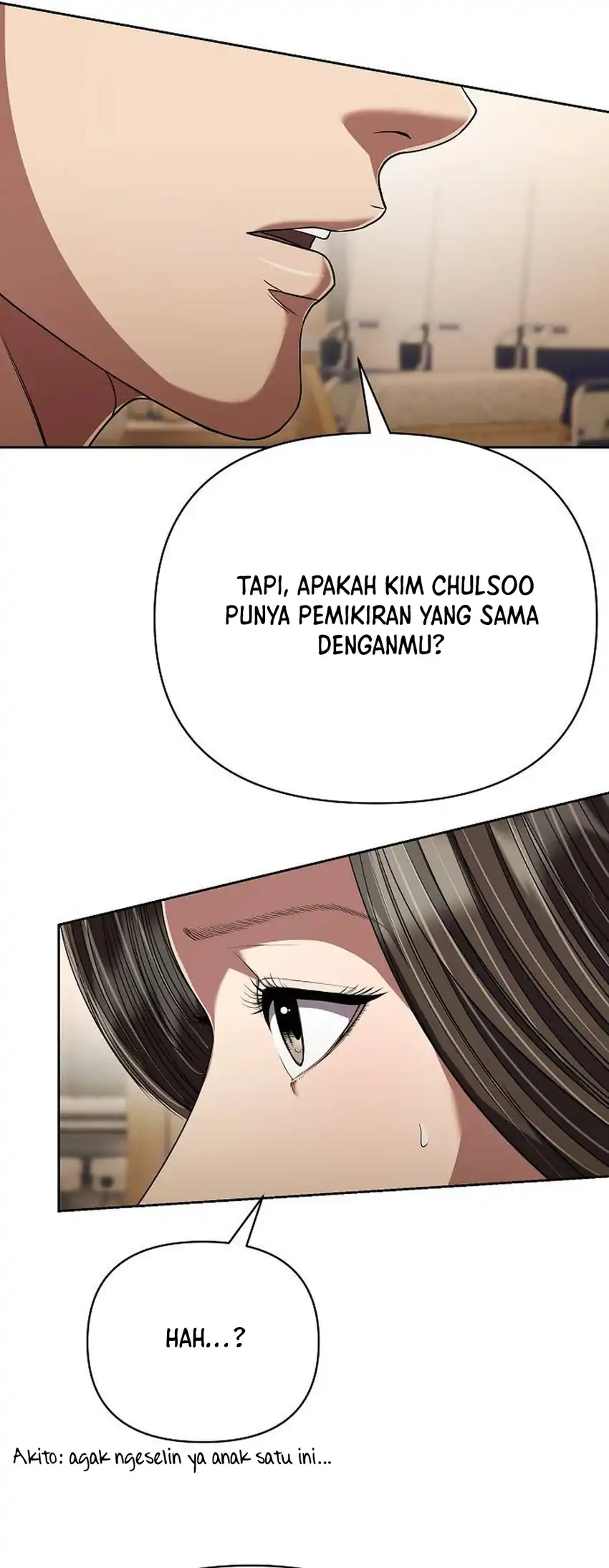 Chapter 135 - halaman 15