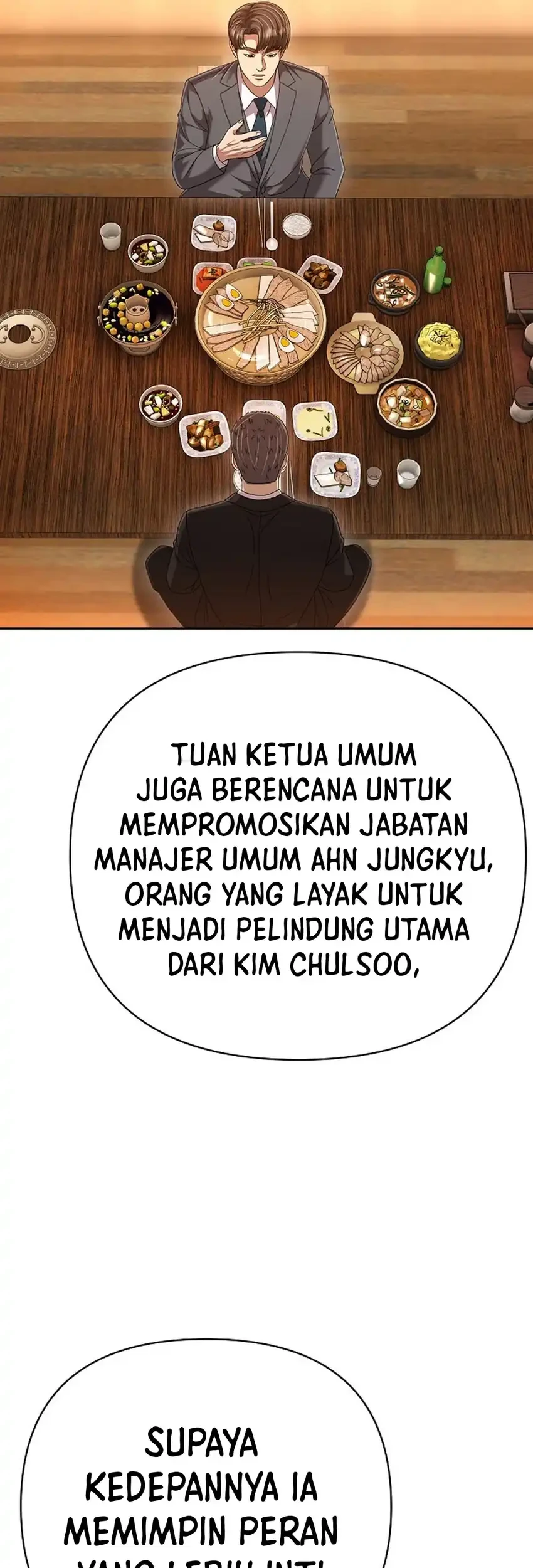 Chapter 136 - halaman 22