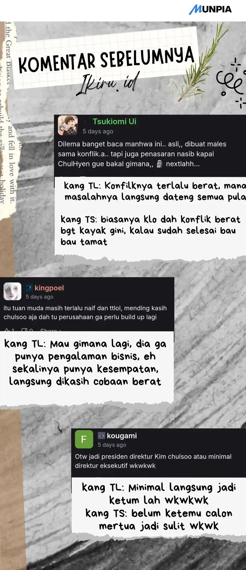 Chapter 136 - halaman 129