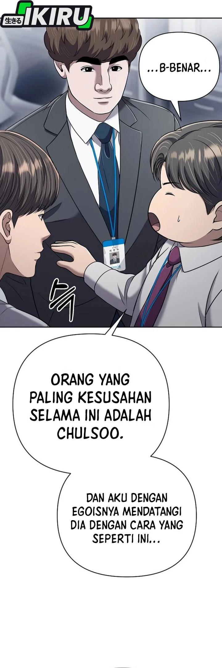 Chapter 137 - halaman 17