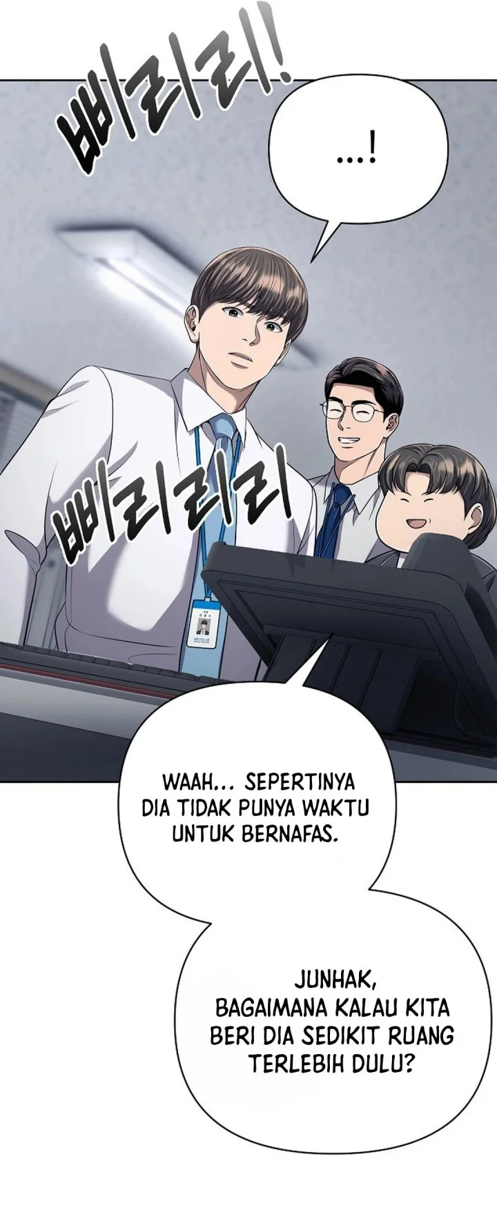 Chapter 137 - halaman 20