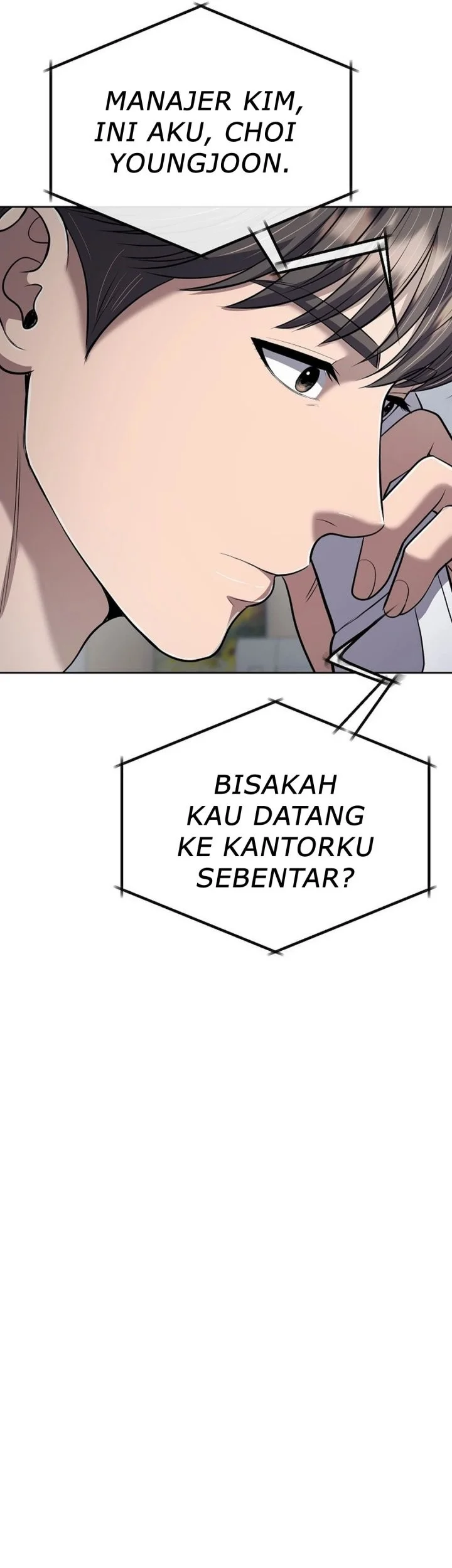 Chapter 137 - halaman 22