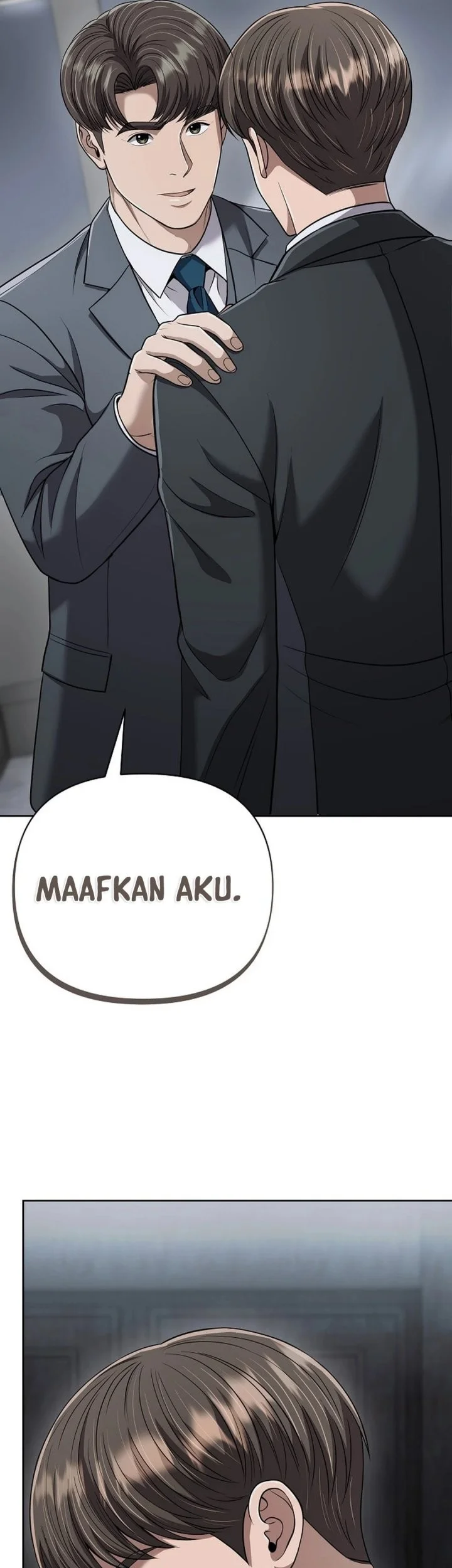Chapter 137 - halaman 30