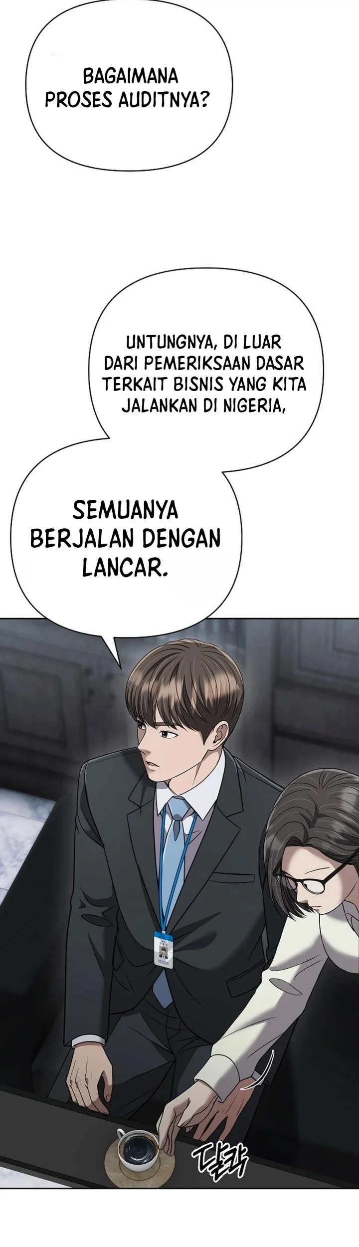 Chapter 137 - halaman 35