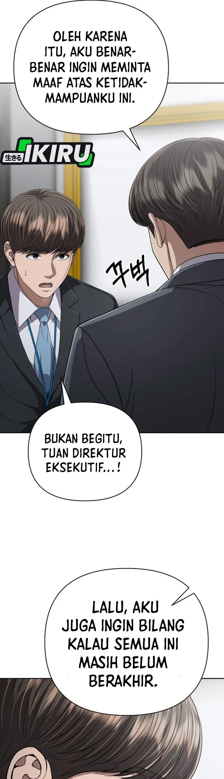 Chapter 137 - halaman 40