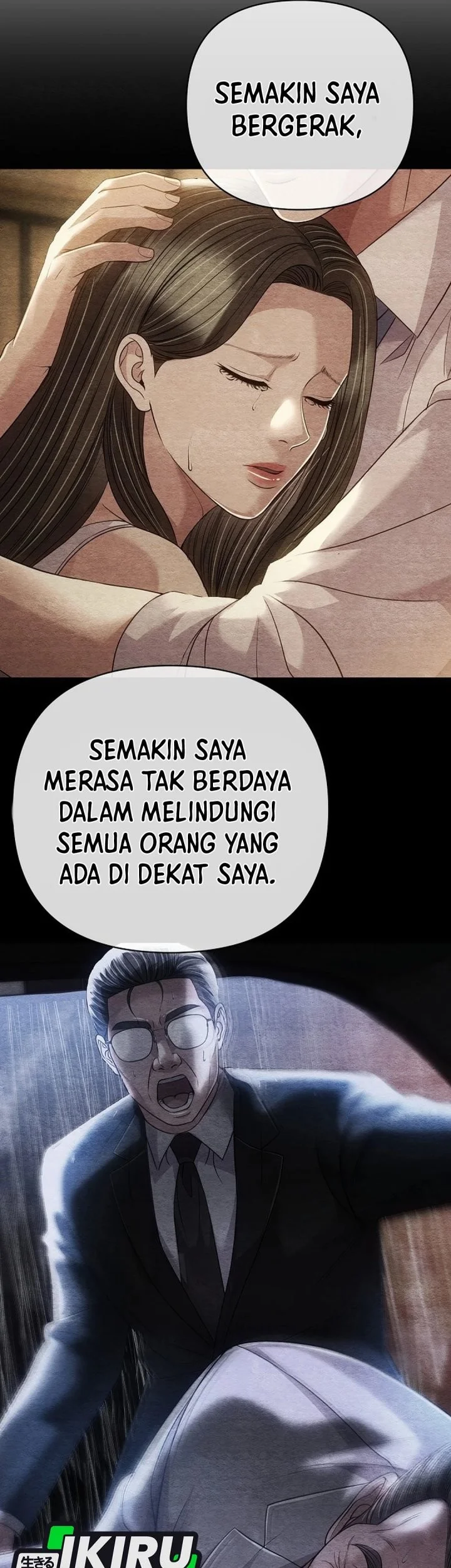 Chapter 137 - halaman 61