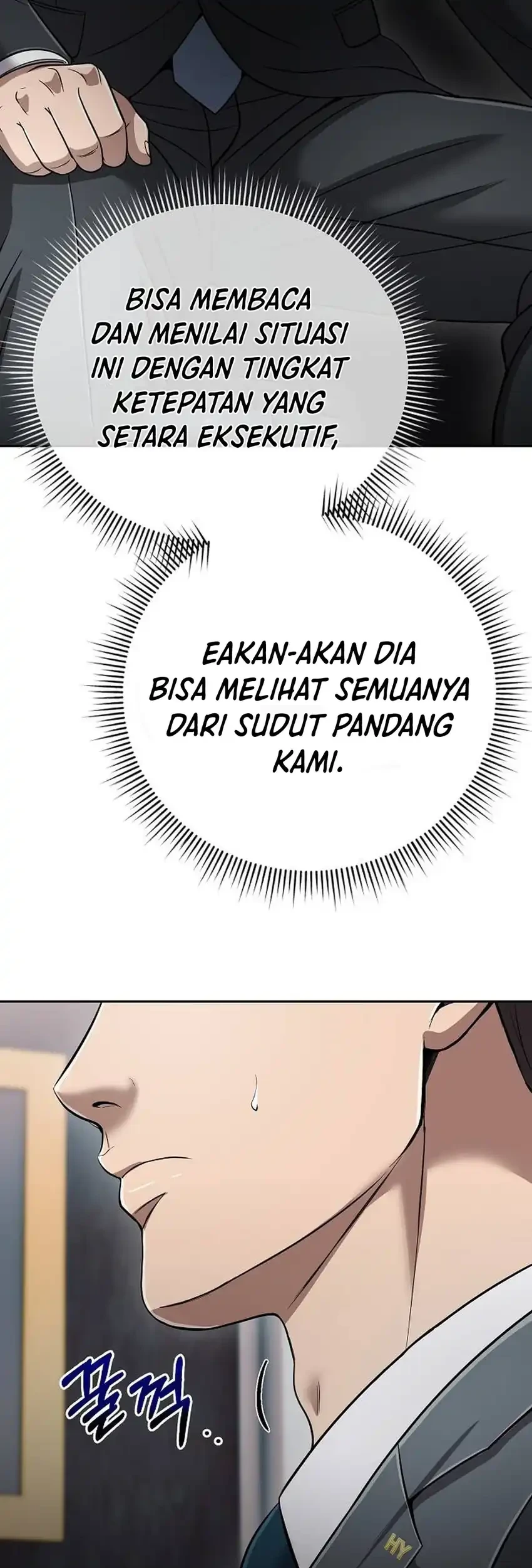 Chapter 138 - halaman 21