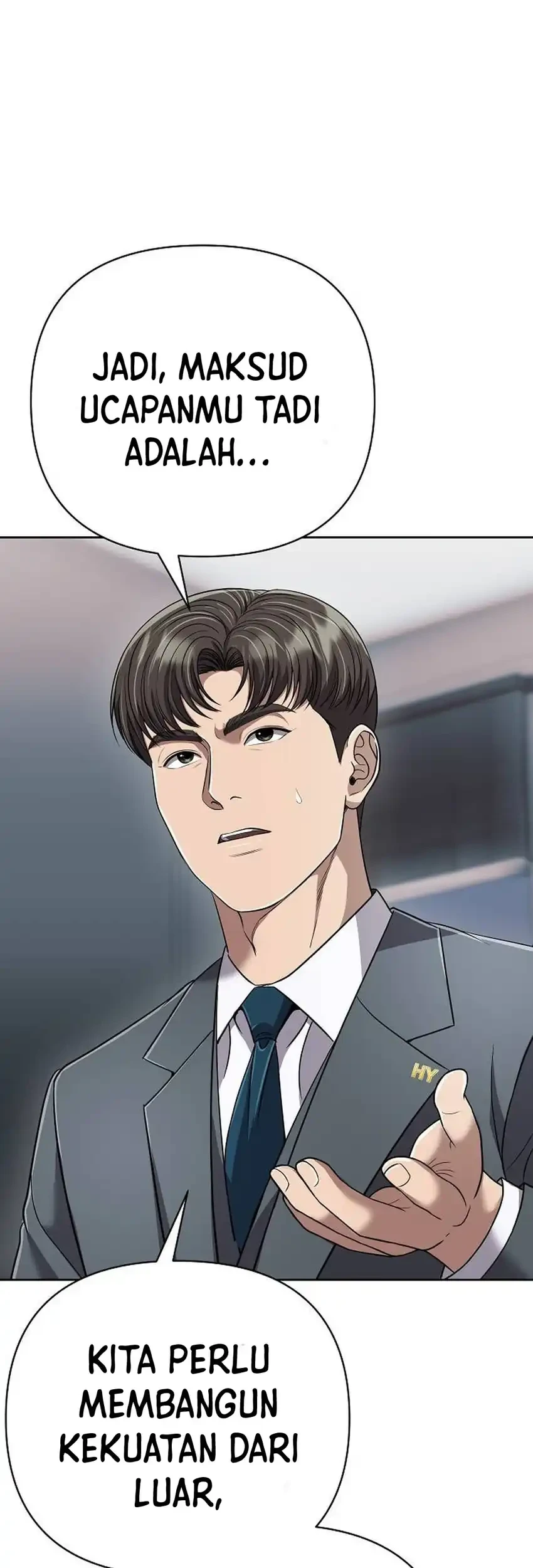 Chapter 138 - halaman 23