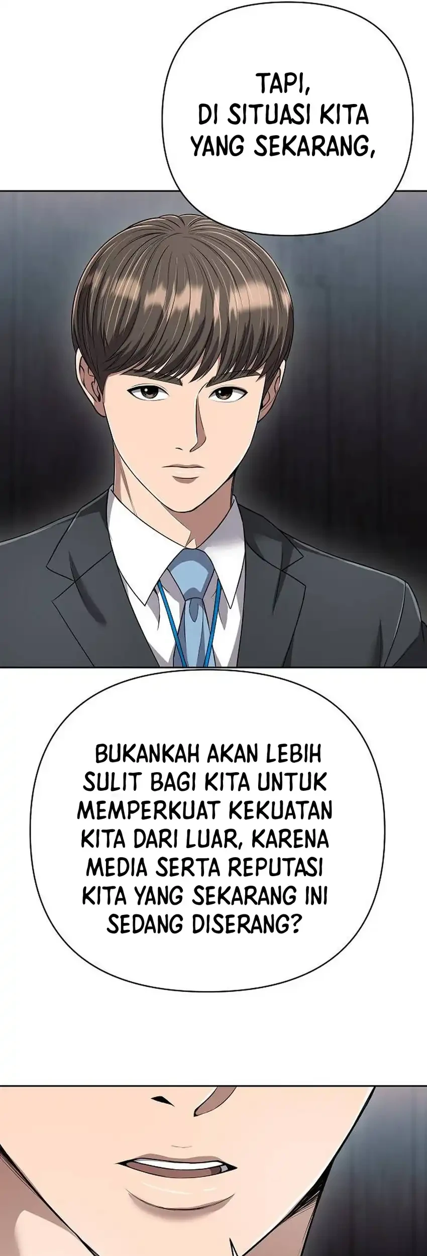 Chapter 138 - halaman 25