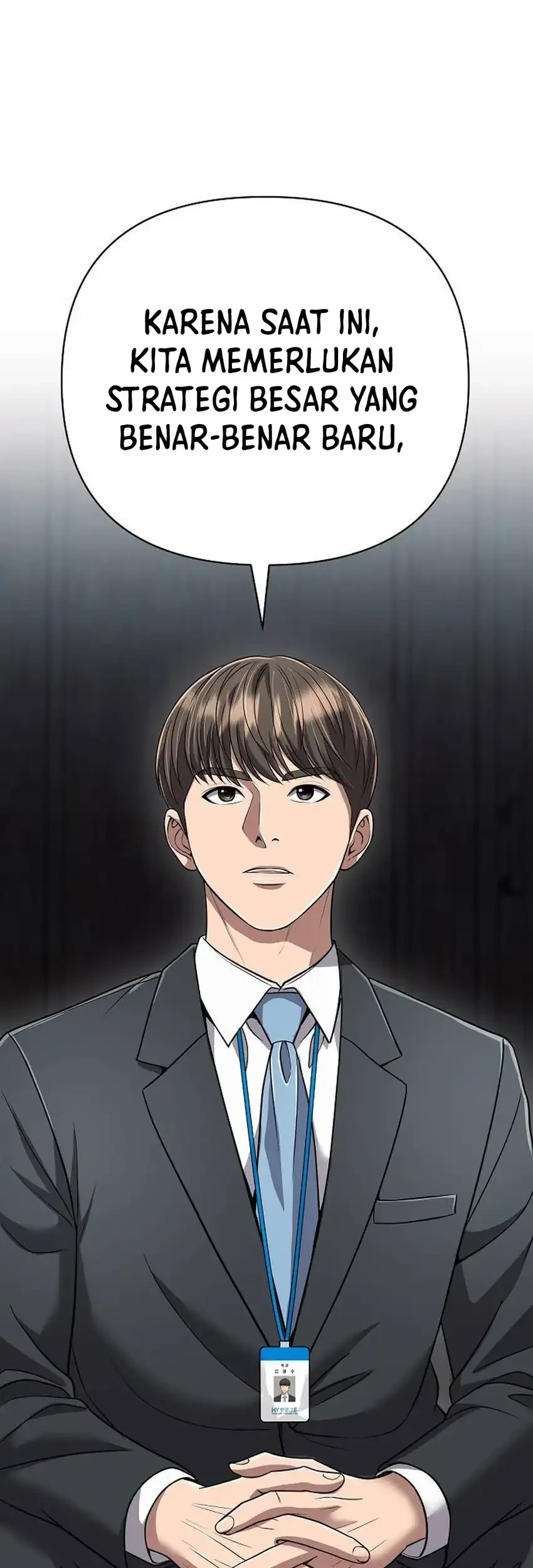 Chapter 138 - halaman 27