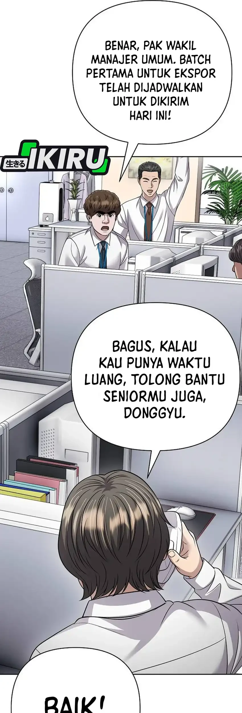 Chapter 138 - halaman 65