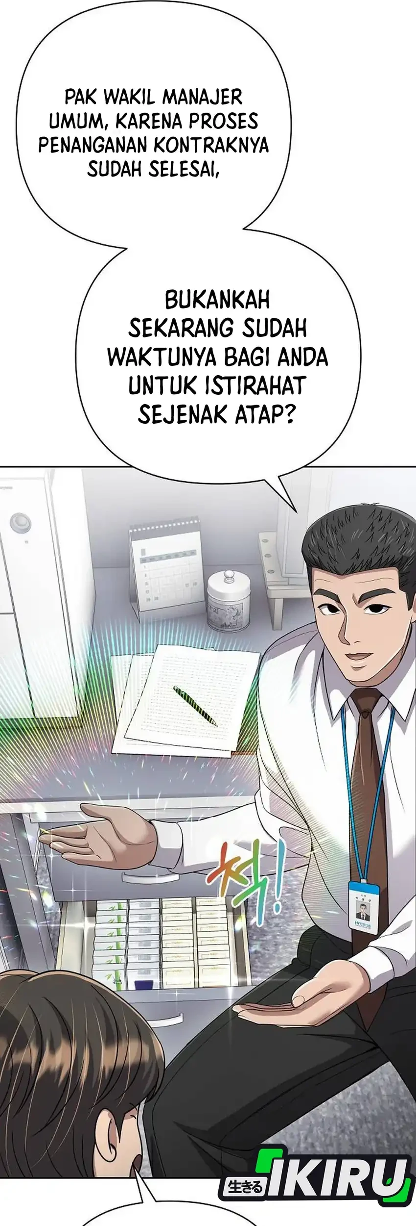 Chapter 138 - halaman 70