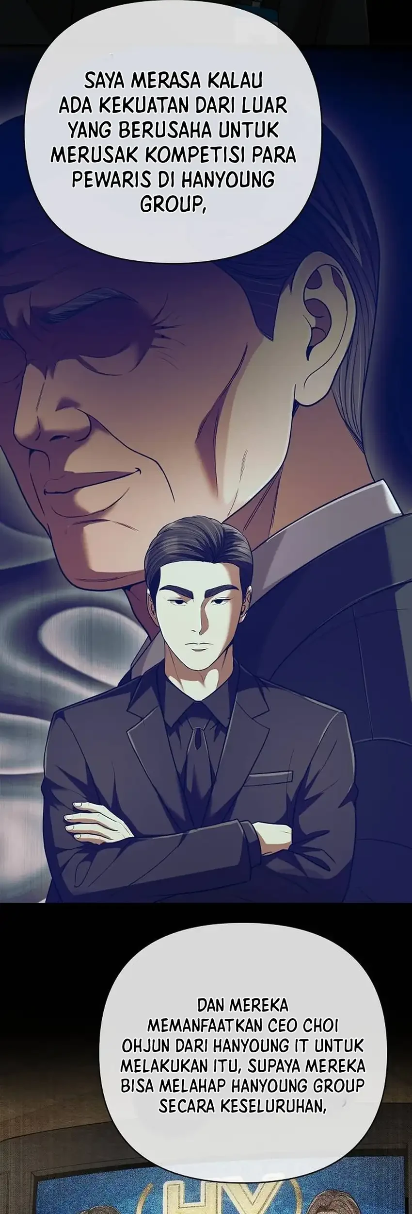Chapter 138 - halaman 9
