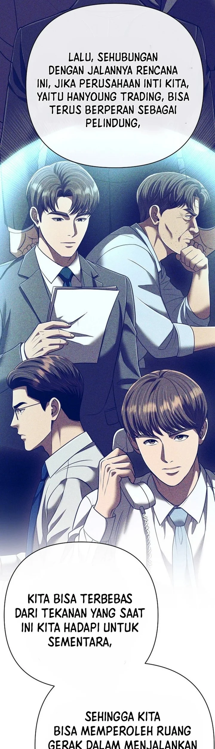 Chapter 139 - halaman 28