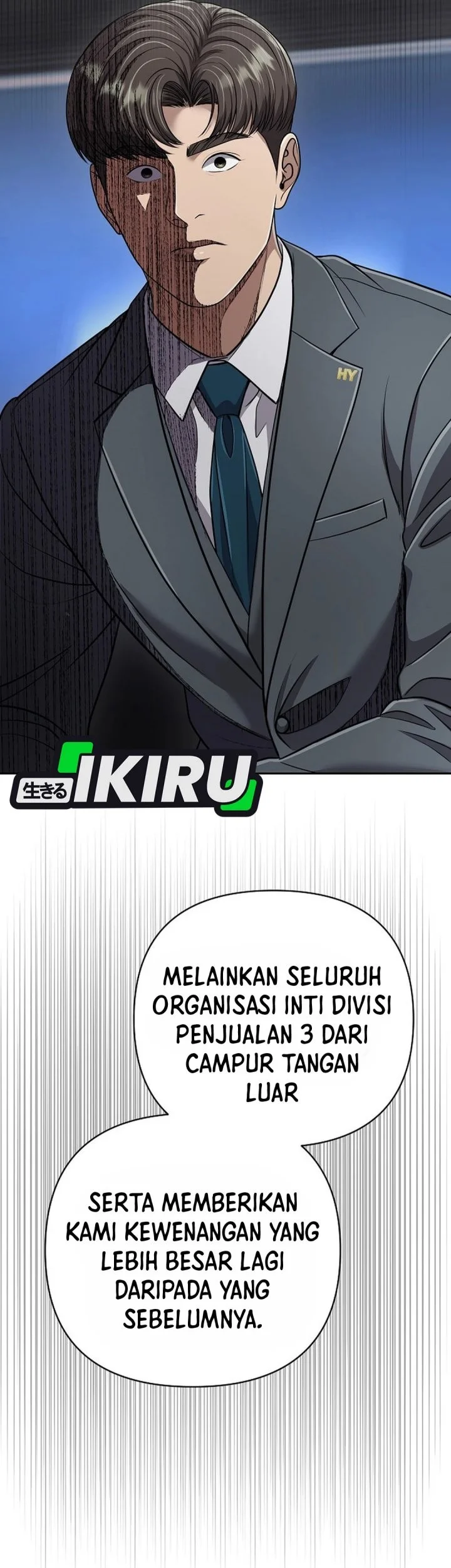 Chapter 139 - halaman 32