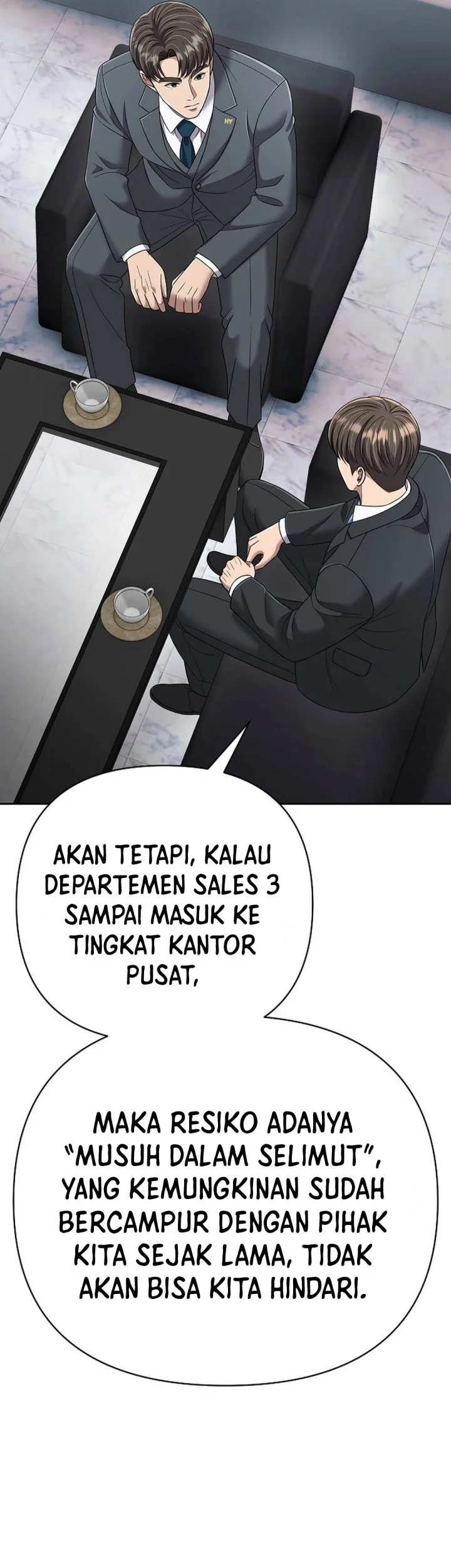 Chapter 139 - halaman 40