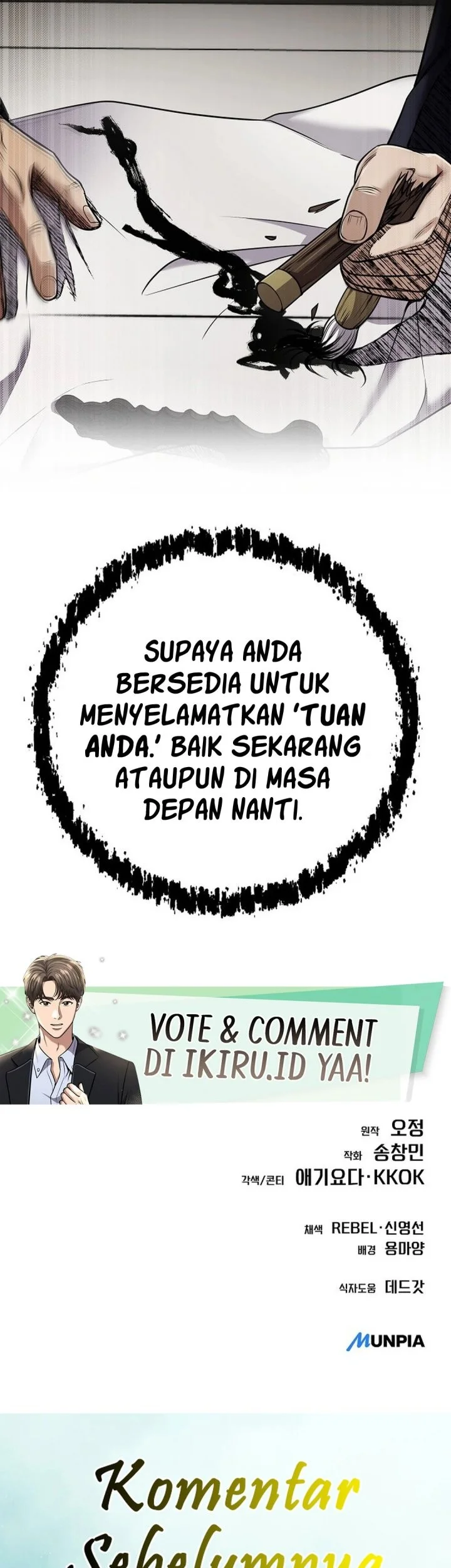 Chapter 139 - halaman 105