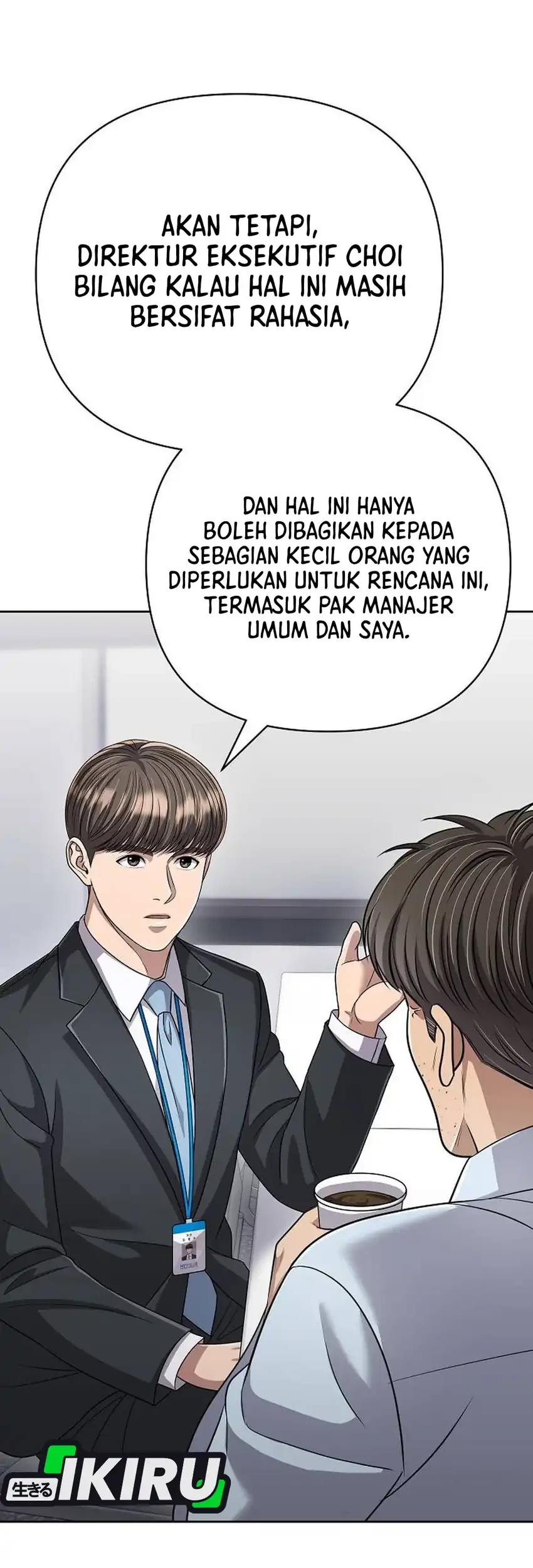 Chapter 140 - halaman 6