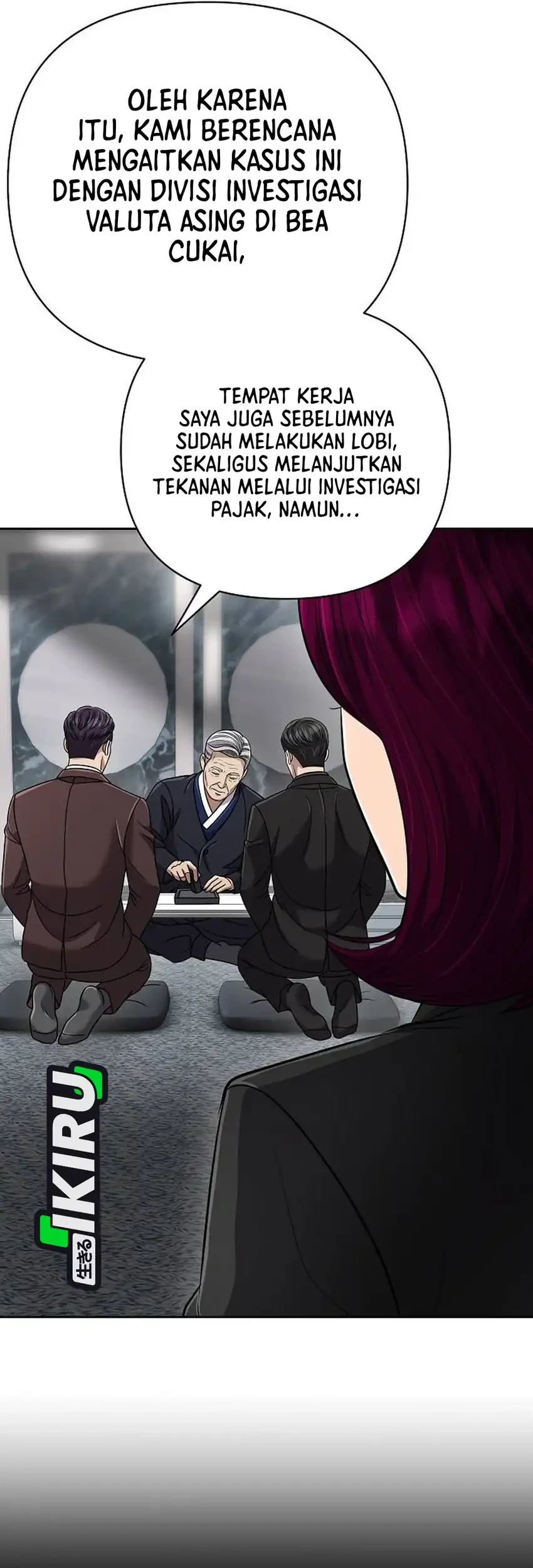 Chapter 140 - halaman 98