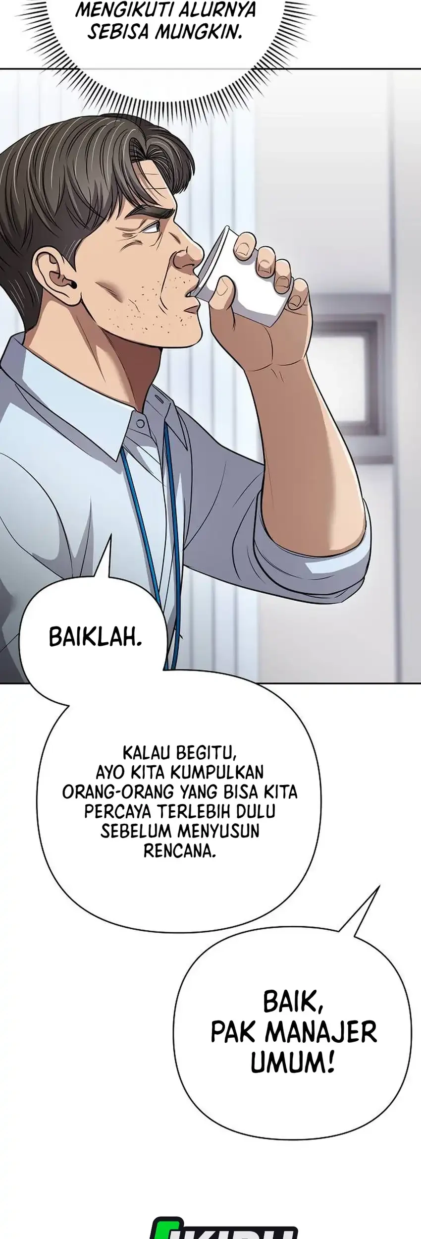Chapter 140 - halaman 15
