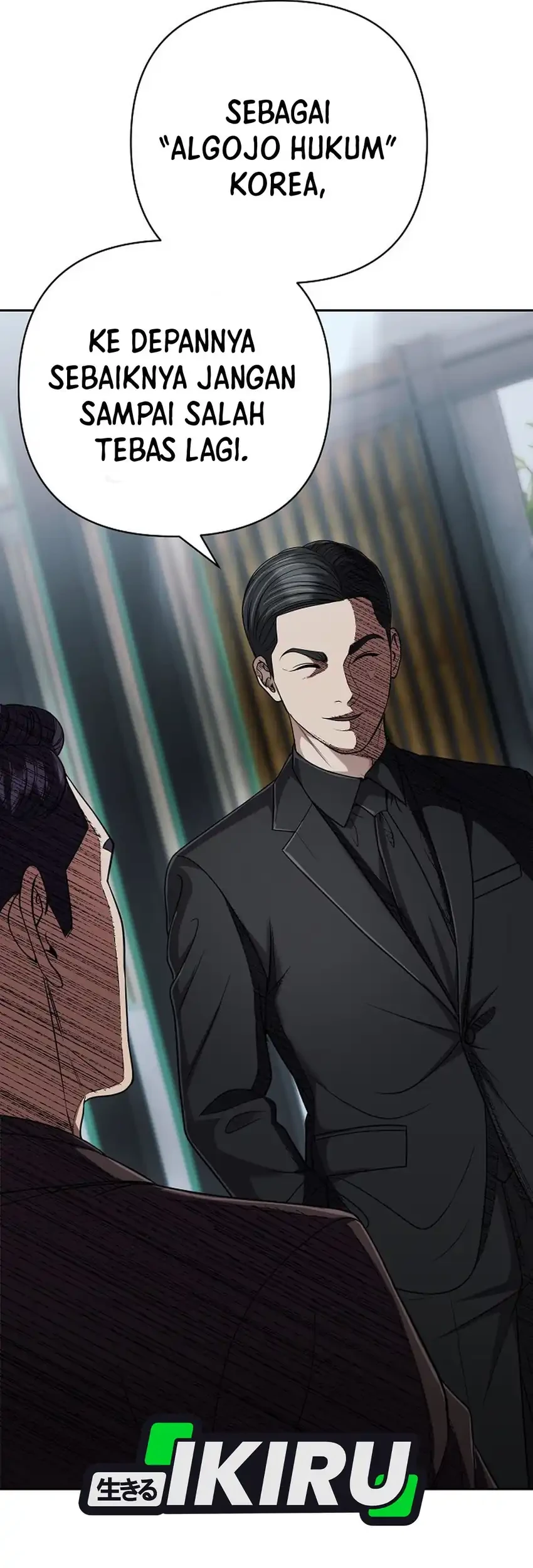 Chapter 141 - halaman 30