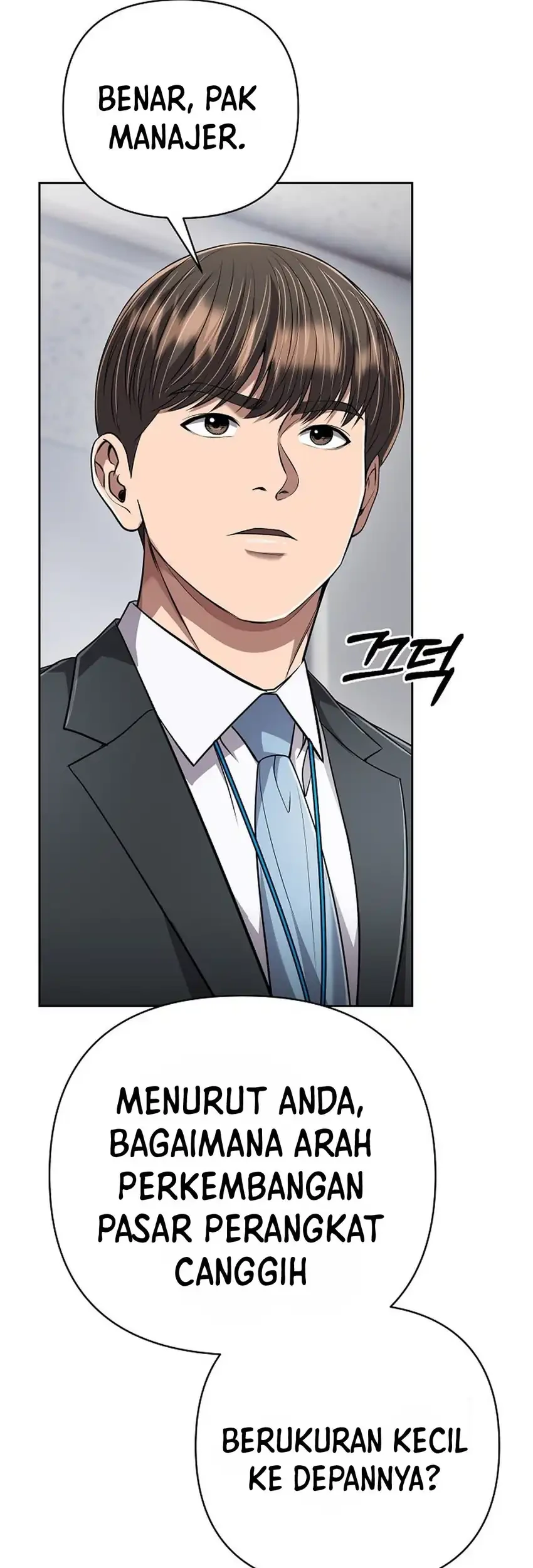 Chapter 141 - halaman 38