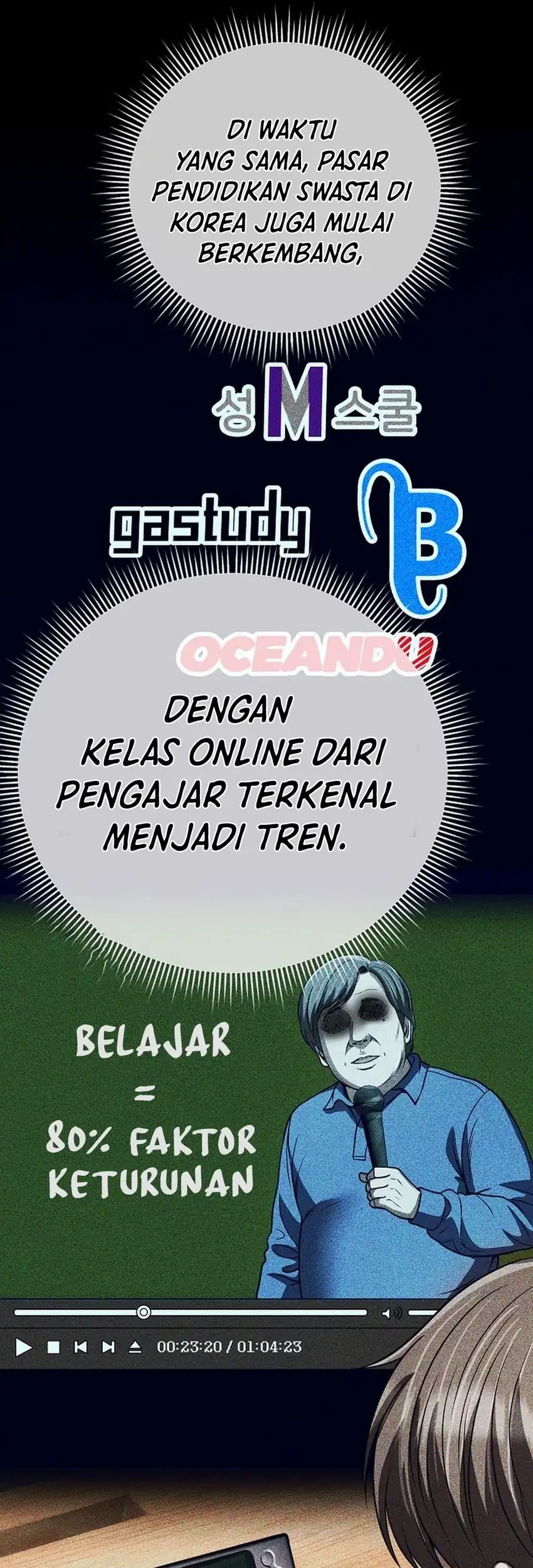 Chapter 141 - halaman 80