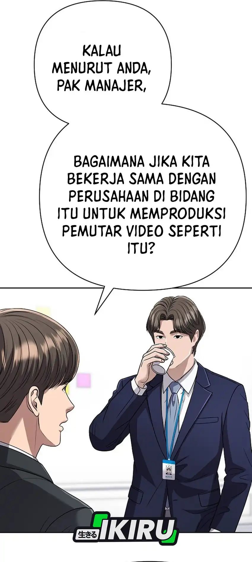 Chapter 141 - halaman 85