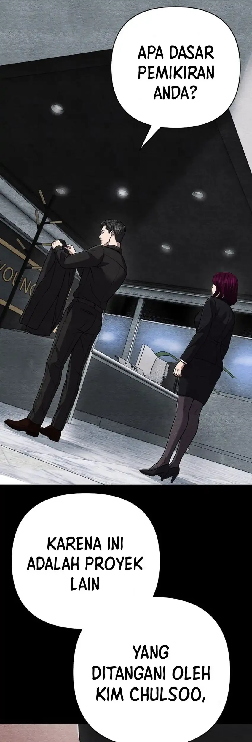 Chapter 141 - halaman 98