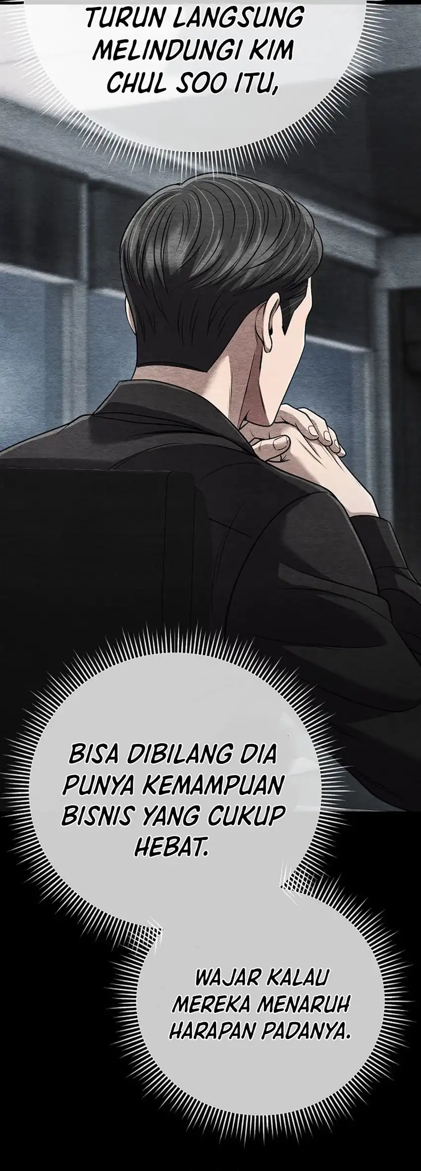 Chapter 141 - halaman 110