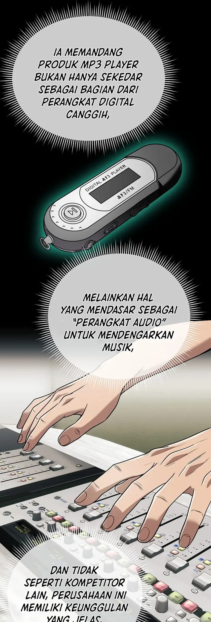 Chapter 142 - halaman 17