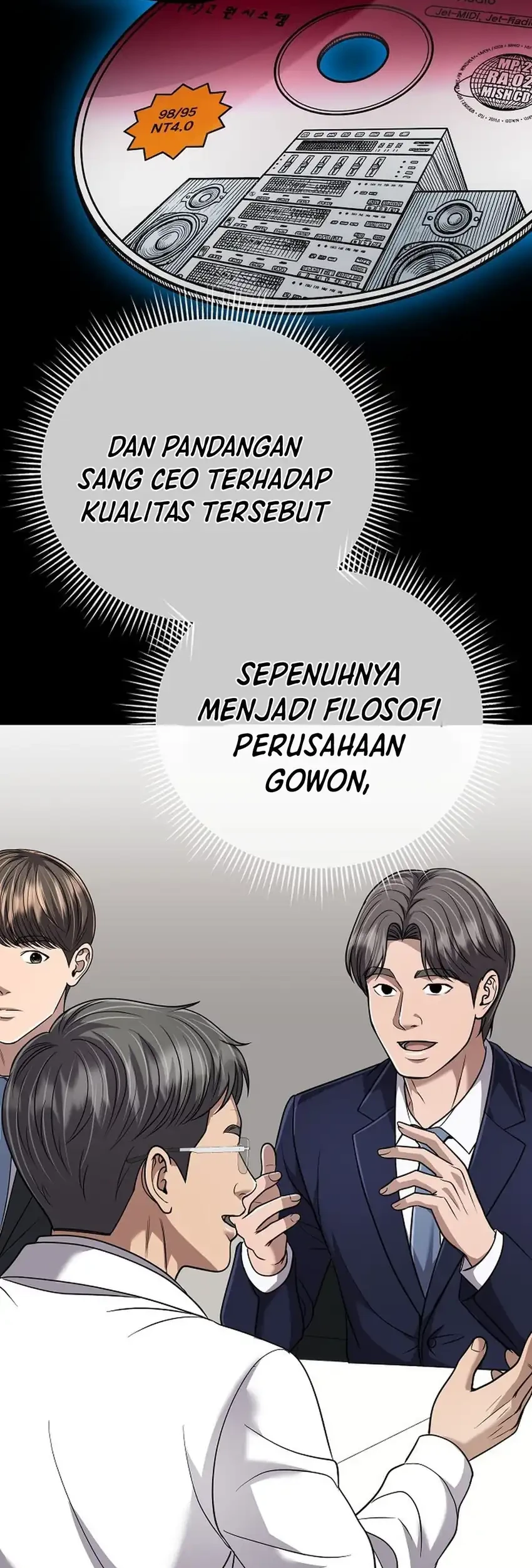 Chapter 142 - halaman 19