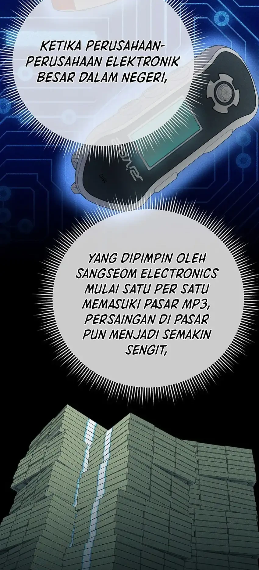 Chapter 142 - halaman 25