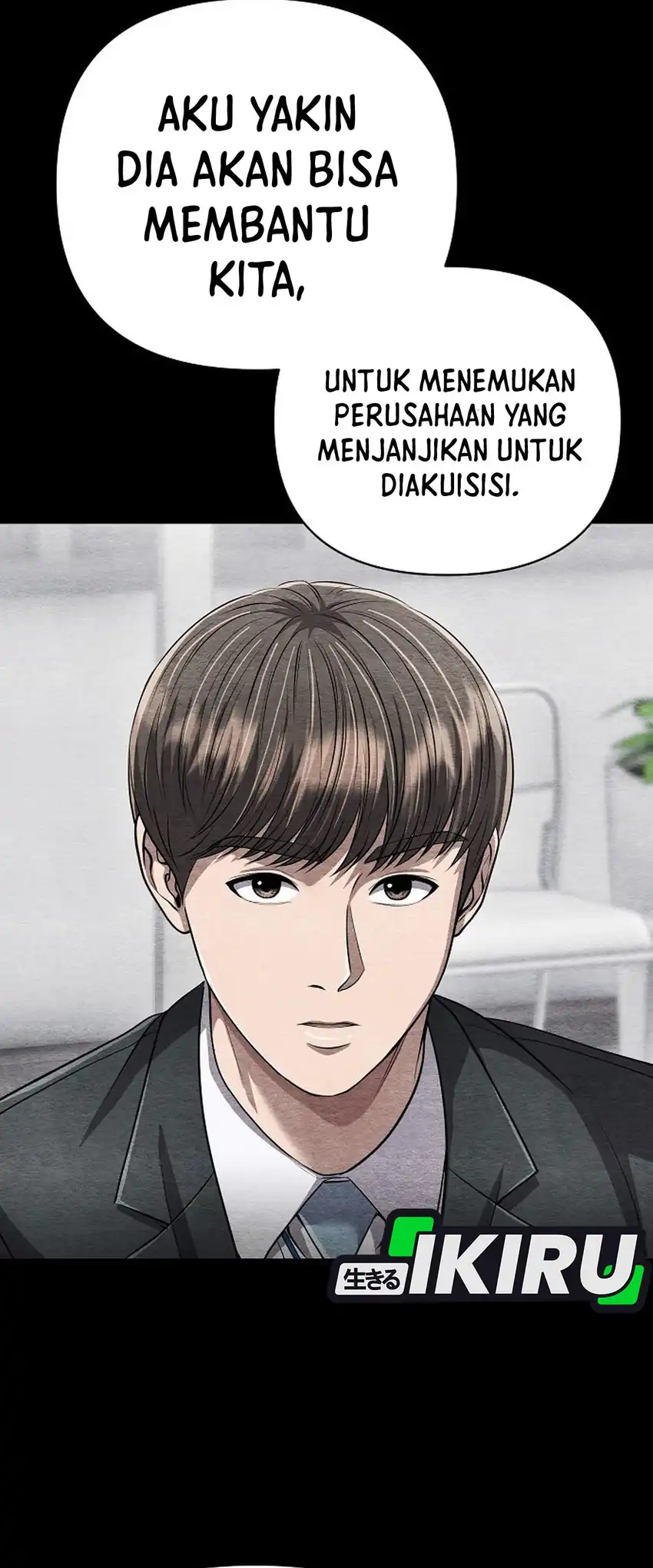 Chapter 142 - halaman 39