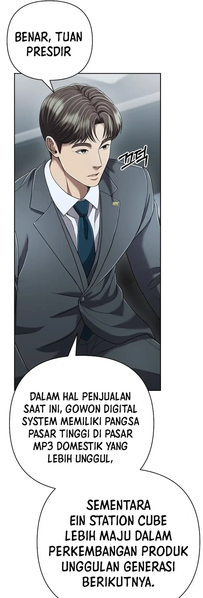 Chapter 142 - halaman 70