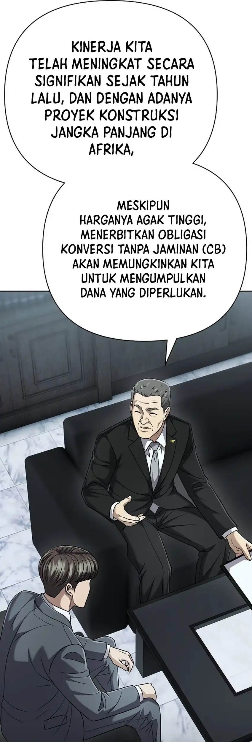 Chapter 142 - halaman 83