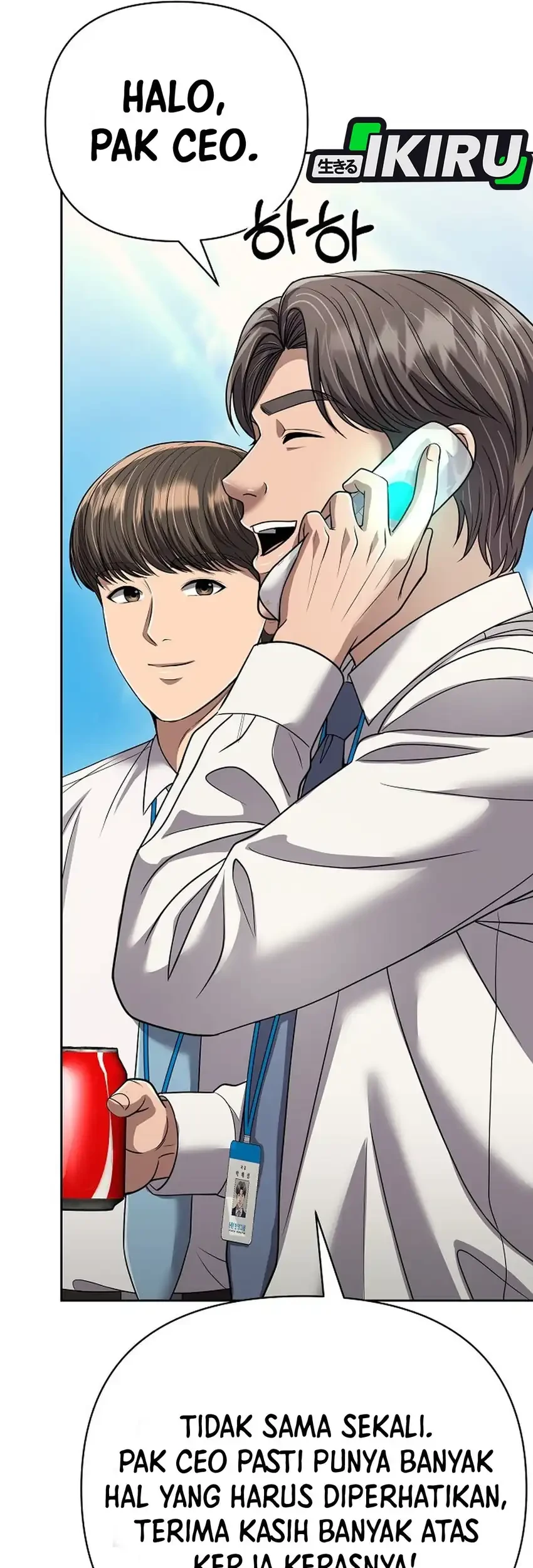 Chapter 142 - halaman 95