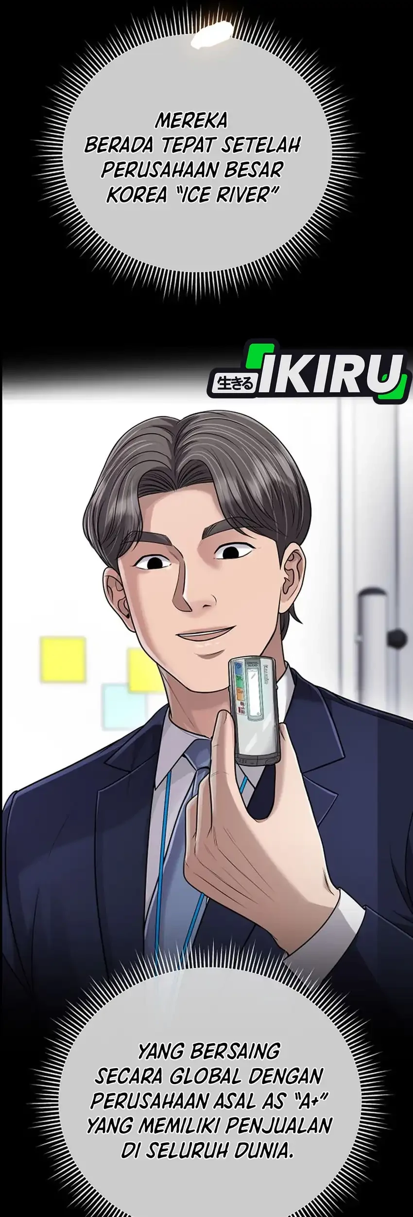 Chapter 142 - halaman 14