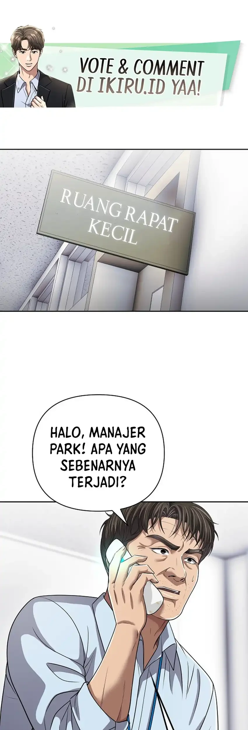Chapter 143 - halaman 3