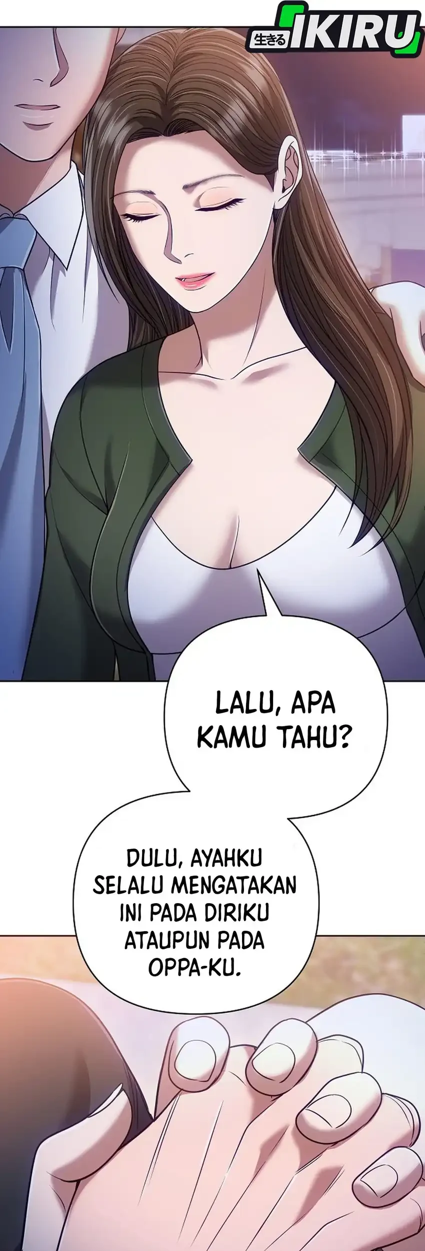 Chapter 143 - halaman 98