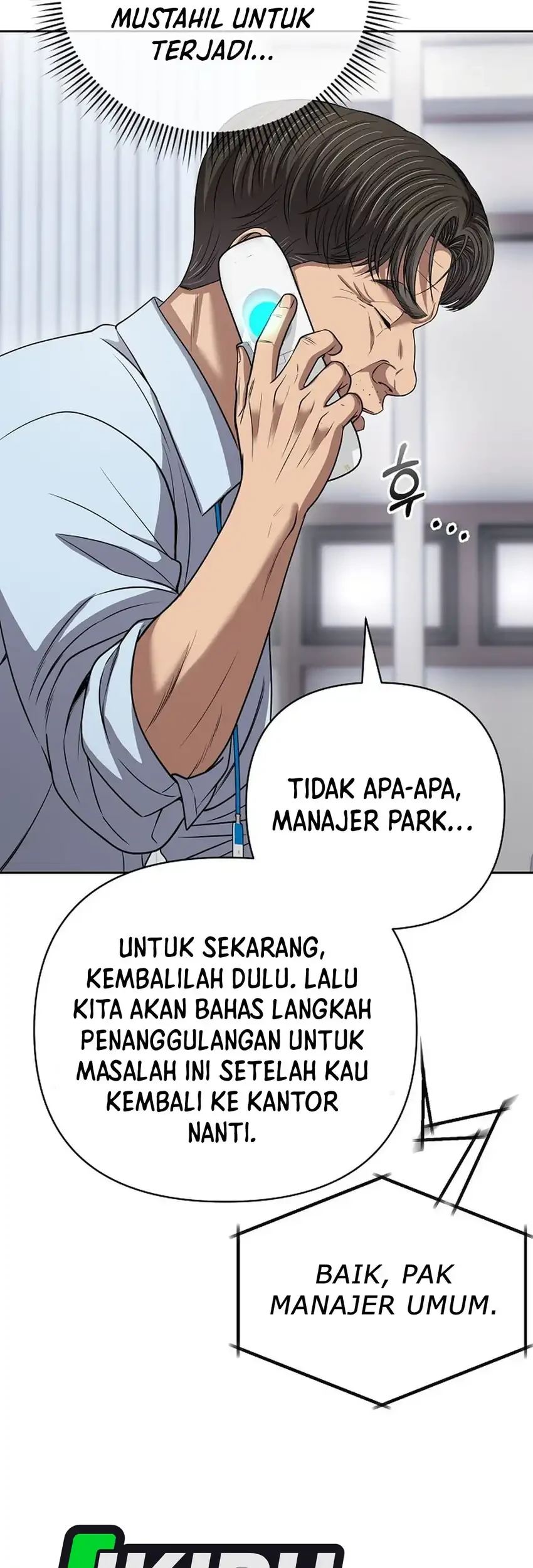 Chapter 143 - halaman 15